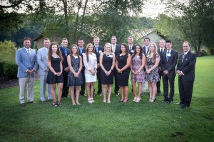 PISF 2015 Golf Classic and Awards Dinner
