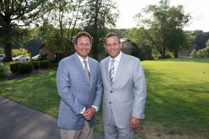 PISF 2015 Golf Classic and Awards Dinner