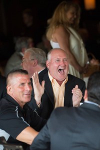 PISF 2015 Golf Classic and Awards Dinner