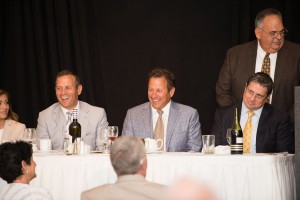 PISF 2015 Golf Classic and Awards Dinner