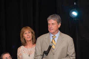 PISF 2015 Golf Classic and Awards Dinner