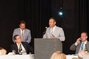 PISF 2015 Golf Classic and Awards Dinner
