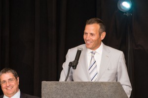 PISF 2015 Golf Classic and Awards Dinner