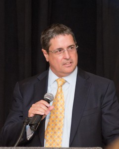 PISF 2015 Golf Classic and Awards Dinner