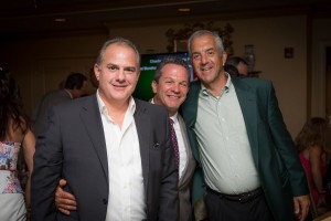 PISF 2015 Golf Classic and Awards Dinner