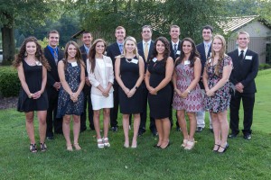 PISF 2015 Golf Classic and Awards Dinner