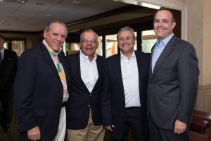 PISF 2015 Golf Classic and Awards Dinner