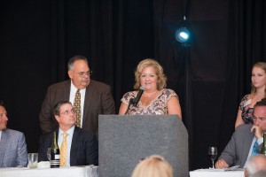 PISF 2015 Golf Classic and Awards Dinner