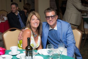 PISF 2015 Golf Classic and Awards Dinner