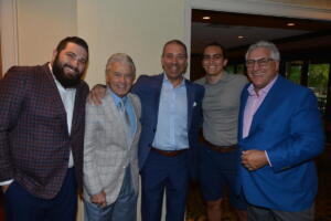 PISF 2021 Golf Classic and Awards Dinner