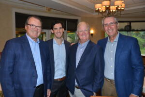 PISF 2021 Golf Classic and Awards Dinner