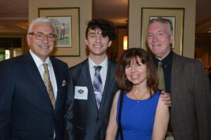 PISF 2021 Golf Classic and Awards Dinner