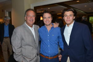 PISF 2021 Golf Classic and Awards Dinner