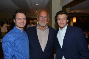 PISF 2021 Golf Classic and Awards Dinner