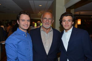 PISF 2021 Golf Classic and Awards Dinner
