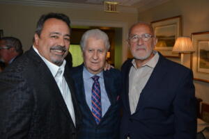 PISF 2021 Golf Classic and Awards Dinner