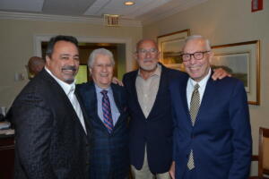 PISF 2021 Golf Classic and Awards Dinner