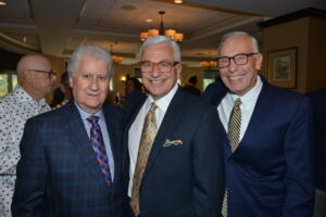 PISF 2021 Golf Classic and Awards Dinner