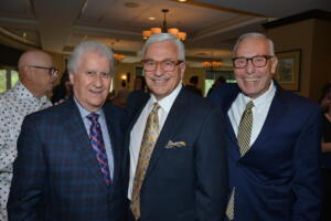 PISF 2021 Golf Classic and Awards Dinner