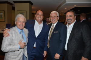 PISF 2021 Golf Classic and Awards Dinner