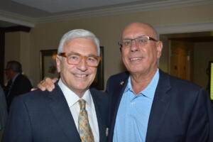 PISF 2021 Golf Classic and Awards Dinner