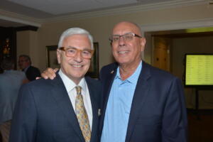 PISF 2021 Golf Classic and Awards Dinner