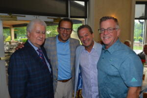 PISF 2021 Golf Classic and Awards Dinner
