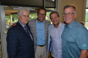PISF 2021 Golf Classic and Awards Dinner
