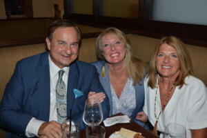 PISF 2021 Golf Classic and Awards Dinner