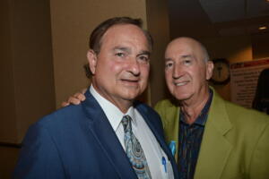 PISF 2021 Golf Classic and Awards Dinner