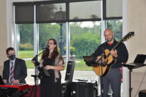 PISF 2021 Golf Classic and Awards Dinner