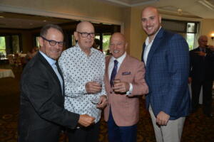 PISF 2021 Golf Classic and Awards Dinner