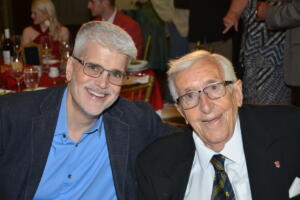 PISF 2021 Golf Classic and Awards Dinner