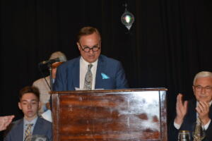 PISF 2021 Golf Classic and Awards Dinner
