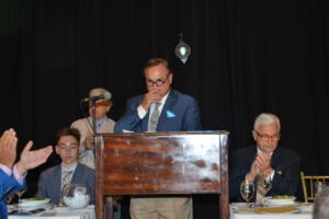 PISF 2021 Golf Classic and Awards Dinner