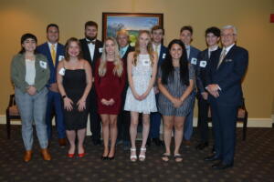 PISF 2021 Golf Classic and Awards Dinner