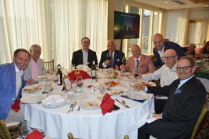 PISF 2021 Golf Classic and Awards Dinner