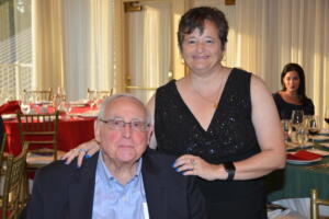 PISF 2021 Golf Classic and Awards Dinner