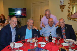 PISF 2021 Golf Classic and Awards Dinner