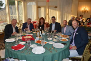 PISF 2021 Golf Classic and Awards Dinner