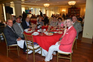 PISF 2021 Golf Classic and Awards Dinner