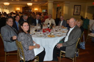 PISF 2021 Golf Classic and Awards Dinner