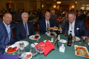 PISF 2021 Golf Classic and Awards Dinner