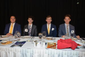 PISF 2021 Golf Classic and Awards Dinner