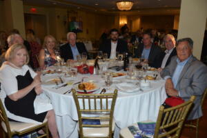 PISF 2021 Golf Classic and Awards Dinner