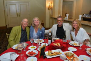PISF 2021 Golf Classic and Awards Dinner
