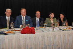 PISF 2021 Golf Classic and Awards Dinner