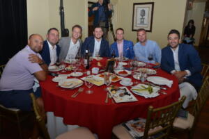 PISF 2021 Golf Classic and Awards Dinner