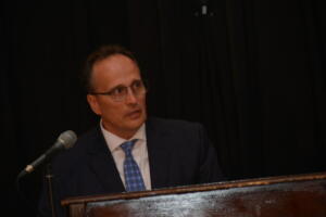 PISF 2021 Golf Classic and Awards Dinner