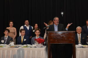 PISF 2021 Golf Classic and Awards Dinner